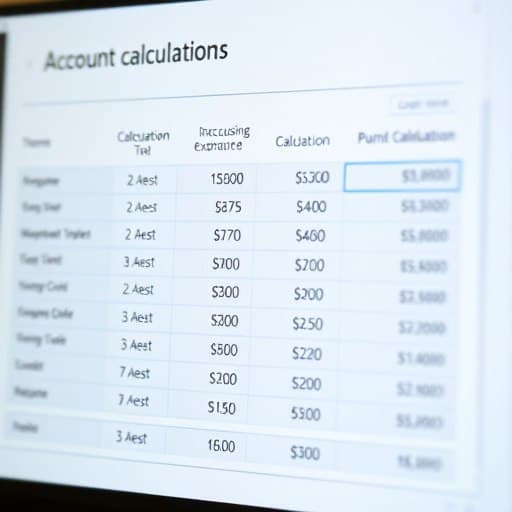 Breaking Down Accounting Basics for Beginners