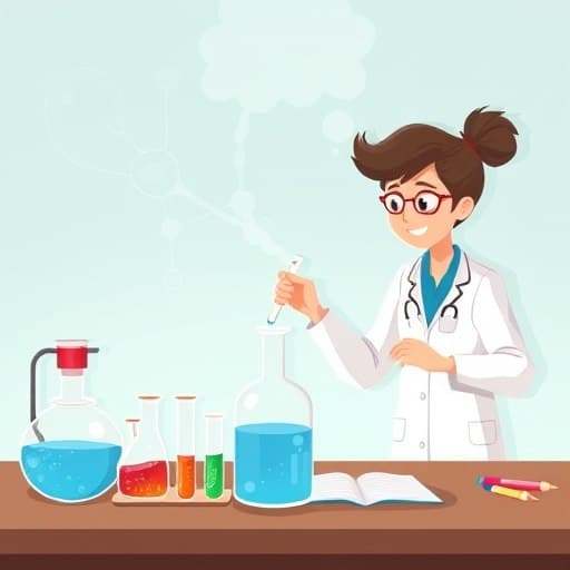 Top Chemistry Study Hacks for Students