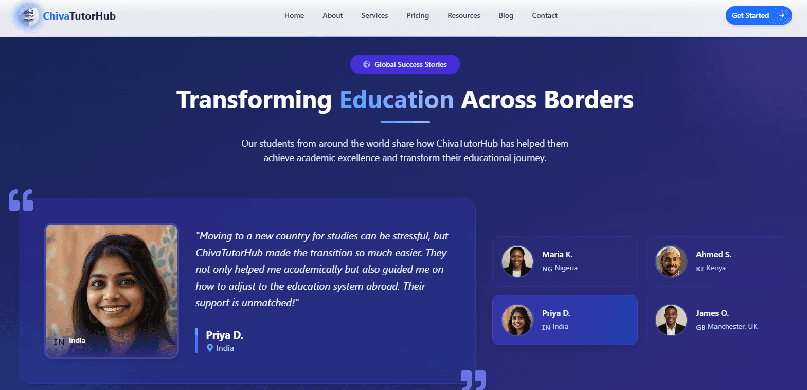 Why chivatutorhub.com is the Ultimate Study Companion for Every Student?