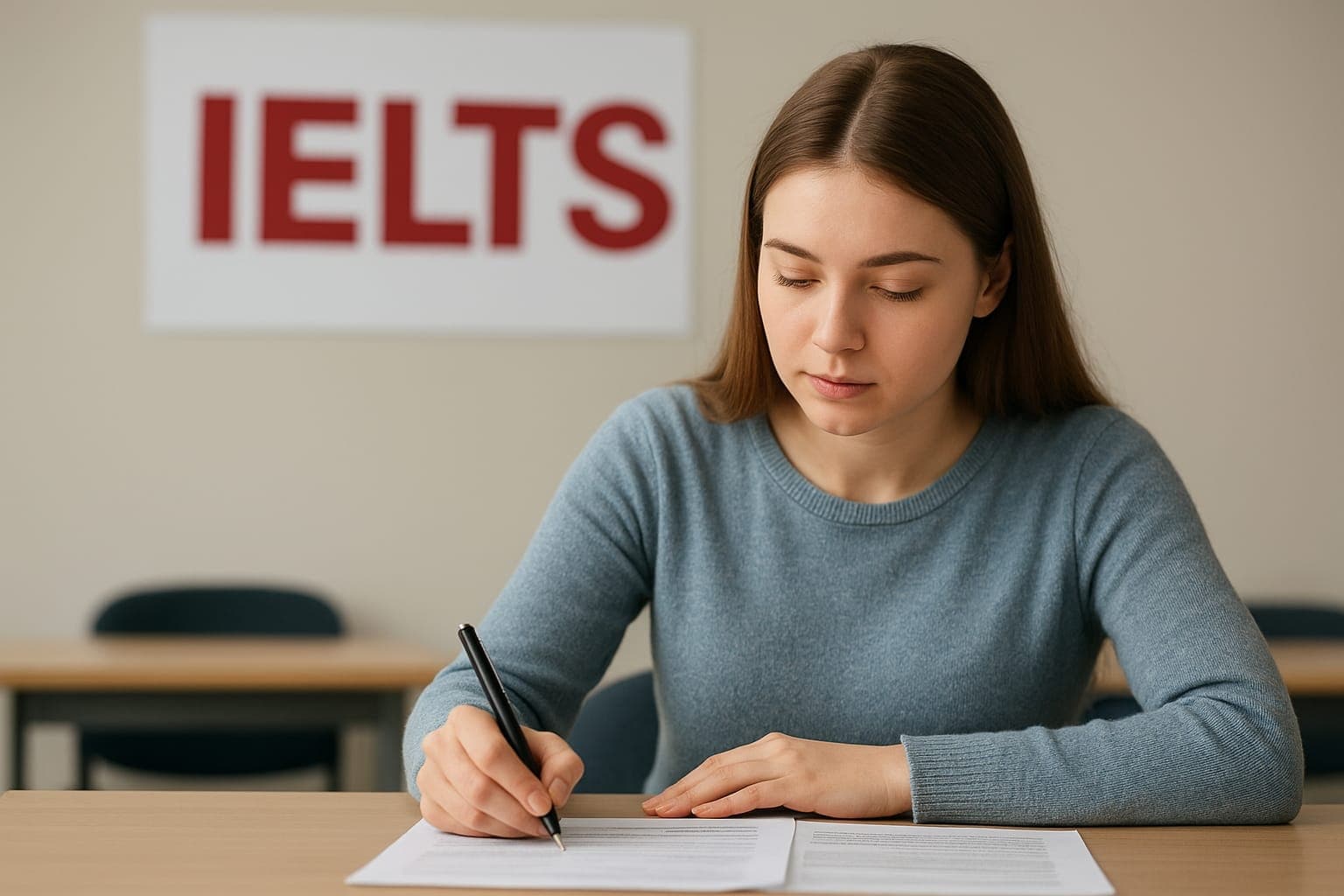 How to Get Band 8 in IELTS: A Step-by-Step Guide